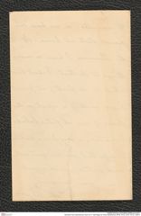 Nachlass Franz Steindachner, Brief von C. Taté Regan an Franz Steindachner (08.09.1913), Inv.Nr. 415.01, Seite 4